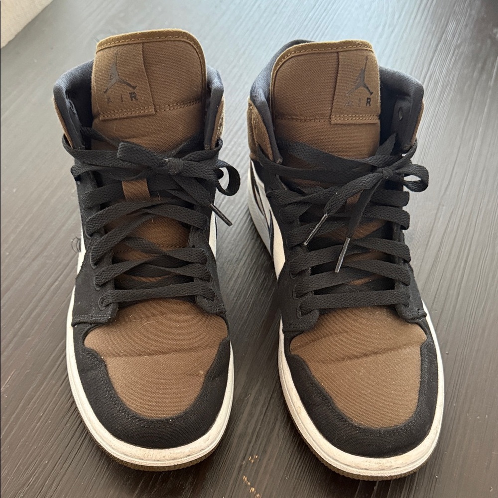 Nike Dunk High Tops